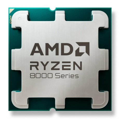 CPU|AMD|Desktop|AMD Ryzen 5|8400F|Phoenix|4200 MHz|Cores 6|16MB|Socket SAM5|65 Watts|MultiPack|100-1