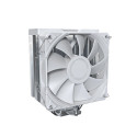CPU COOLER MULTI SOCKET WHITE/NX400 (W) MONTECH