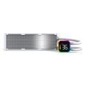 CPU COOLER MULTI SOCKET WHITE/HYPERFLOW DIGITAL 360 MONTECH