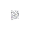CASE FAN 140MM/AX140 PWM WHITE MONTECH