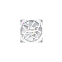 CASE FAN 120MM/AX120 PWM WHITE MONTECH