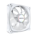 CASE FAN 120MM/AX120 PRO WHITE MONTECH