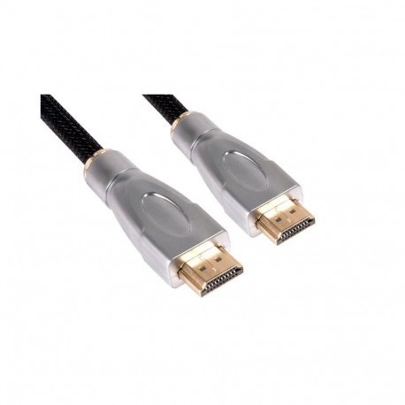CABLE HDMI TO HDMI 1M/M/M CAC-1311 CLUB3D