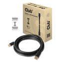CABLE DP 4M/M/M CAC-1069B CLUB3D