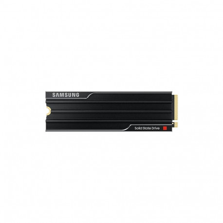 SSD|SAMSUNG|9100 PRO|8TB|M.2|NVMe|TLC|Write speed 13400 MBytes/sec|Read speed 14800 MBytes/sec|3.88m