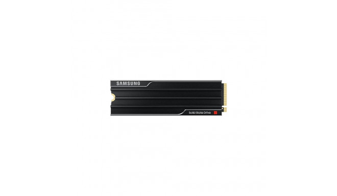 SSD|SAMSUNG|9100 PRO|8TB|M.2|NVMe|TLC|Write speed 13400 MBytes/sec|Read speed 14800 MBytes/sec|3.88m
