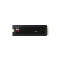SSD|SAMSUNG|9100 PRO|8TB|M.2|NVMe|TLC|Write speed 13400 MBytes/sec|Read speed 14800 MBytes/sec|3.88m