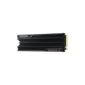 SSD|SAMSUNG|9100 PRO|8TB|M.2|NVMe|TLC|Write speed 13400 MBytes/sec|Read speed 14800 MBytes/sec|3.88m