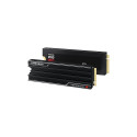 SSD|SAMSUNG|9100 PRO|8TB|M.2|NVMe|TLC|Write speed 13400 MBytes/sec|Read speed 14800 MBytes/sec|3.88m