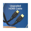 CABLE HDMI 2M 8K/AANBH VENTION