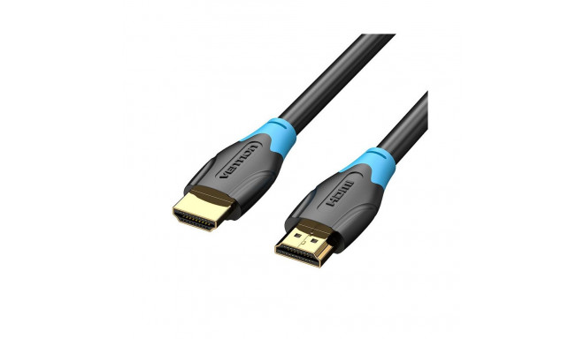 CABLE HDMI 1M/AACBF VENTION