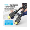 CABLE HDMI 2M 8K/AANBH VENTION