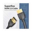 CABLE HDMI 1.5M/AAIBG VENTION