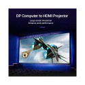 CABLE DP TO HDMI 1.5M/HADBG VENTION