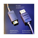 CABLE DP TO HDMI 1.5M/HADBG VENTION