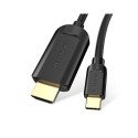 CABLE HDMI TO USB-C 2M/CGUBH VENTION