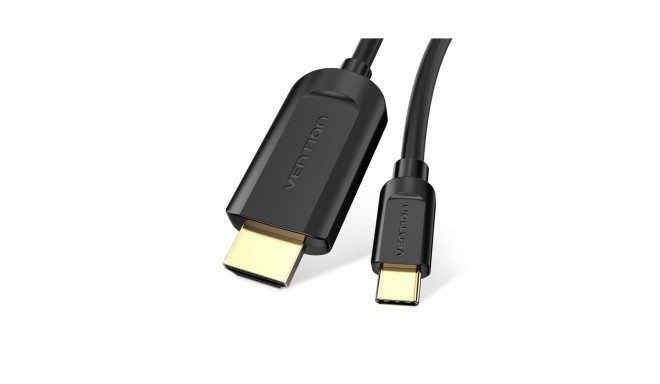 CABLE HDMI TO USB-C 2M/CGUBH VENTION