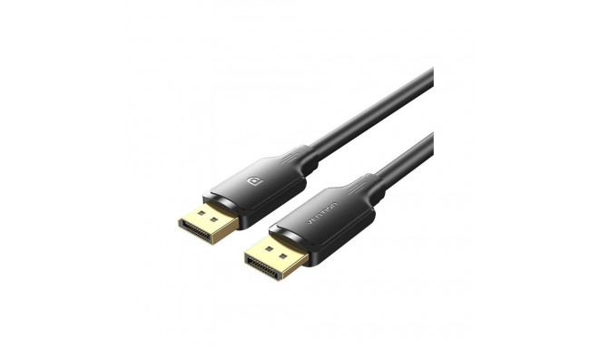CABLE DP TO DP 5M/HAKBJ VENTION