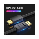 CABLE DP 2M/HACBH VENTION