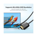 CABLE HDMI TO USB-C 2M/CGUBH VENTION