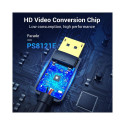 CABLE DP TO DVI 2M/HAFBH VENTION