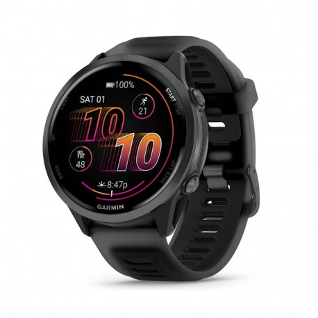 SMARTWATCH FORERUNNER 570 47MM/SLATE GRAY 010-02971-00 GARMIN