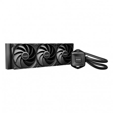 CPU COOLER S_MULTI/PURE LOOP 3 BW029EU BE QUIET