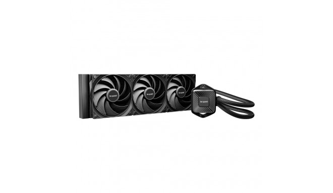 CPU COOLER S_MULTI/PURE LOOP 3 BW029EU BE QUIET