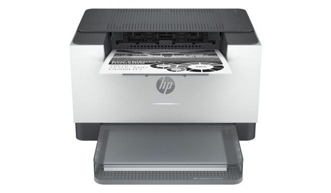 Laser Printer|HP|LaserJet M209DW|6GW62F