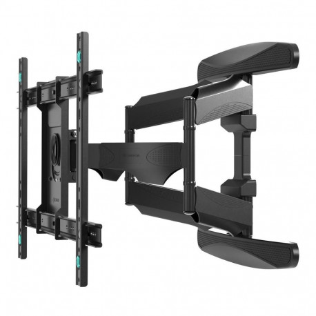 TV SET ACC WALL MOUNT/40-75"/BLACK M6L-B ONKRON