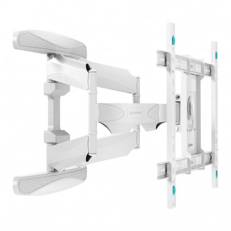 TV SET ACC WALL MOUNT/40-75"/WHITE M6L-W ONKRON