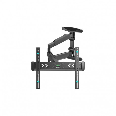 TV SET ACC WALL MOUNT /40-75"/BLACK NP47-B ONKRON