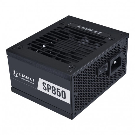 Power Supply|LIAN LI|SP0850|SFX|PC|100 - 240 V|850 W|G9P.SP0850G.B000.EU