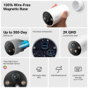 WRL CAMERA SMART H.264/TAPO C425 TP-LINK