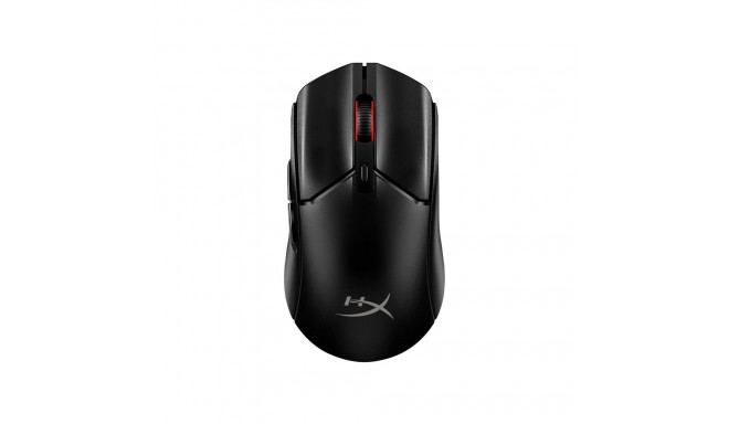 MOUSE USB OPTICAL HYPERX PF/HAS2 WL BLACK 8R2E6AA HYPERX