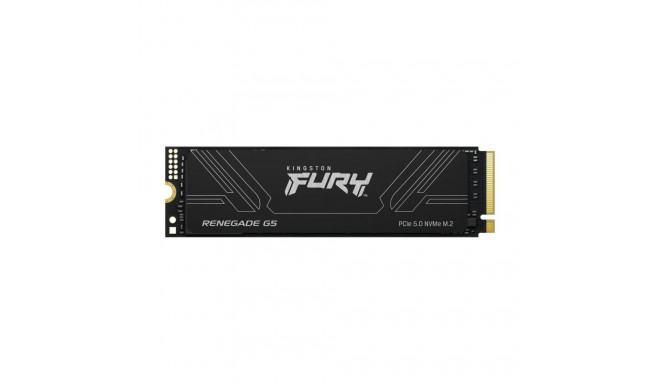 SSD|KINGSTON|FURY|4TB|M.2|PCIe Gen5|NVMe|3D TLC|Write speed 14000 MBytes/sec|Read speed 14800 MBytes