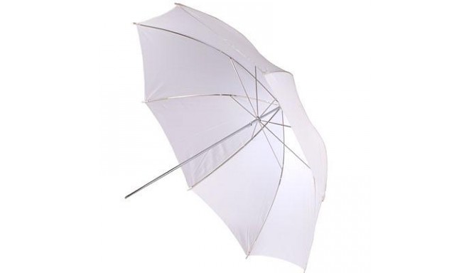 BIG Helios зонт 100см, белый/прозрачный (428301)