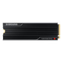 SSD|SAMSUNG|9100 PRO|2TB|M.2|PCIe Gen5|NVMe|TLC|Write speed 13400 MBytes/sec|Read speed 14700 MBytes