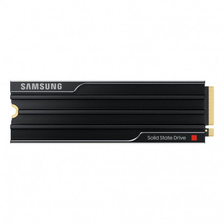 SSD|SAMSUNG|9100 PRO|1TB|M.2|PCIe Gen5|NVMe|TLC|Write speed 13300 MBytes/sec|Read speed 14700 MBytes