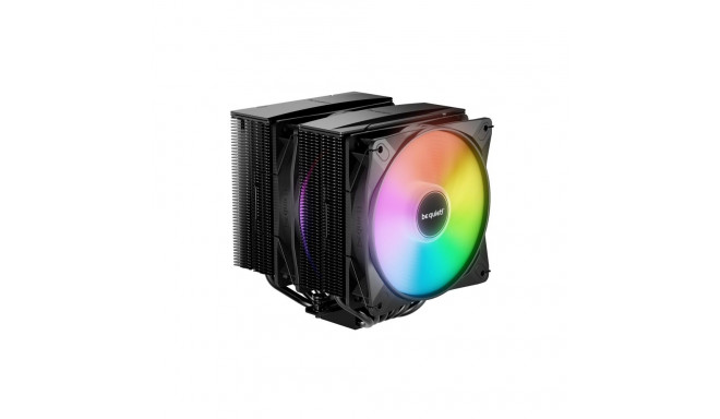 CPU COOLER S_MULTI/PURE ROCK PR3LX BK043 BE QUIET