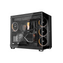 CPU COOLER S_MULTI/SILENT LOOP 3 BW026 BE QUIET