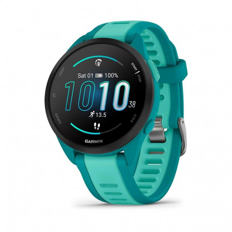 SMARTWATCH FORERUNNER 165/AQUA 010-02863-32 GARMIN