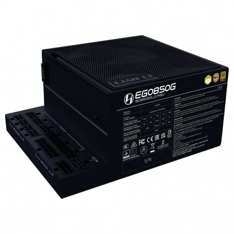 Power Supply|LIAN LI|EDGE GOLD 850|SFX|PC|100 - 240 V|850 W|G9P.EG0850G.B000.EU
