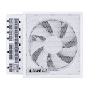 Power Supply|LIAN LI|EDGE850|850 Watts|Efficiency 80 PLUS PLATINIUM|PFC Active|G9P.EG0850.WE00.EU