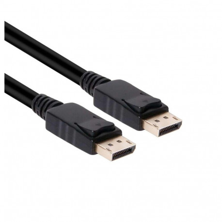 CABLE DP TO DP 2M/M/M CAC-2068 CLUB3D