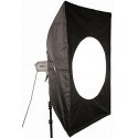 BIG Helios softbox Multi 80 × 120 cm (428127)