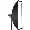 BIG Helios softbox Strip 30 × 120 cm (428124)