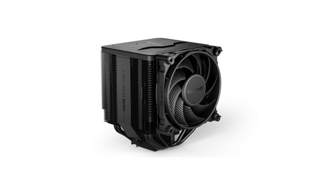 CPU COOLER S_MULTI/DARK ROCK PRO 5 BK036 BE QUIET