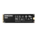 SSD|SAMSUNG|990 PRO|4TB|M.2|PCIe Gen4|NVMe|TLC|Write speed 6900 MBytes/sec|Read speed 7450 MBytes/se