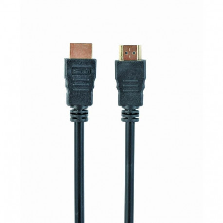 CABLE HDMI-HDMI 7.5M V2.0 BLK/CC-HDMI4-7.5M GEMBIRD